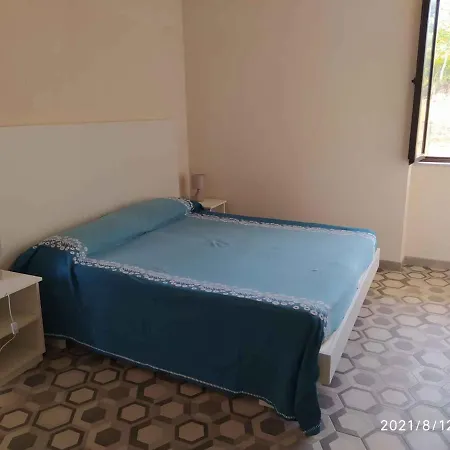 In Daffina - Kalabrien 42705 Ferienhaus Zaccanopoli