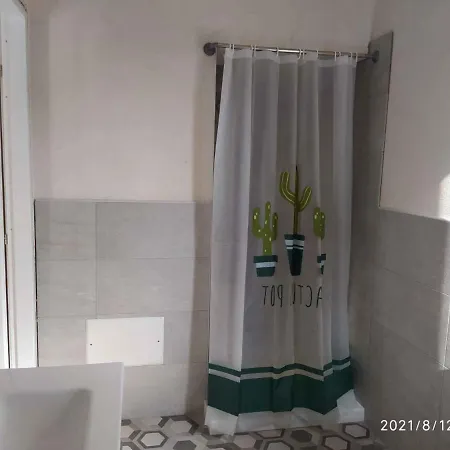In Daffinà - Kalabrien 42705 Zaccanopoli