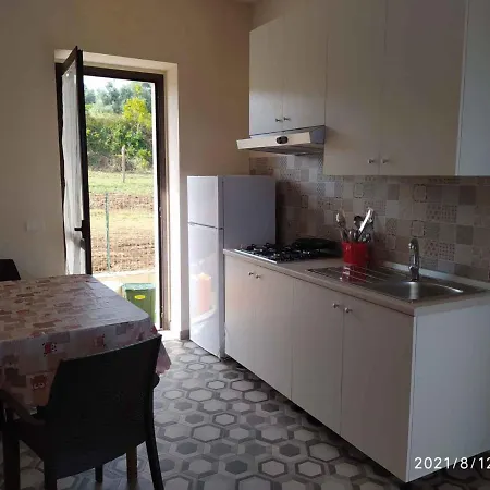In Daffina - Kalabrien 42705 Ferienhaus